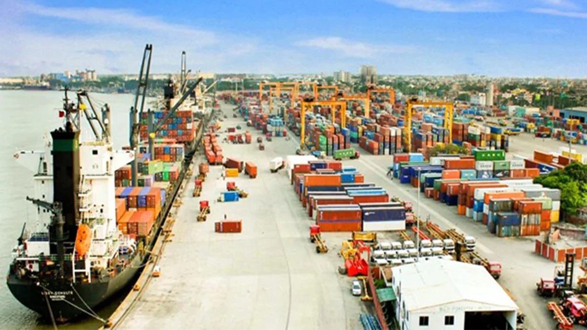 ডিসেম্বরের মধ্যে ৩ টার্মিনাল বিদেশিদের হাতে দেওয়া হবে: নৌ সচিব